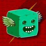 Flappy Cube Challenge
