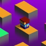Cube Jump