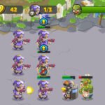 Squad Defense