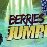 Berries Jumper