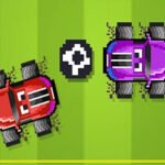 Soccer Cars