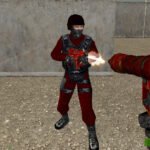 Crazy Shooters 2