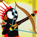 Stickman Hunter