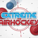 Extreme Airhockey