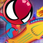 Spider Fly Heros