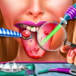 Ellie Tongue Doctor