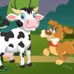 Domestic Animals Memory