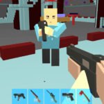 Pixel Forces