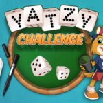Yatzy Challenge