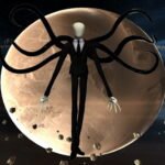 Slenderman Must Die: DEAD SPACE