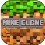 Mine Clone 4