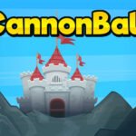 Cannon Ball