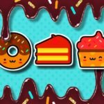 Candy Match Challenge