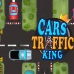 Cars Traffic King