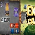 Exit Car
