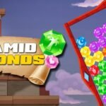 Pyramid Diamonds Challenge
