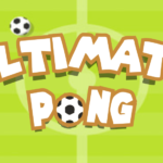 Ultimate Pong