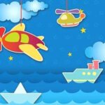 Kids Cartoon Jigsaw