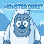 Monster Quest: Ice Golem