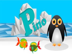 EG Pino
