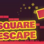 Squarescape