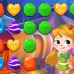 Candy Blast Match