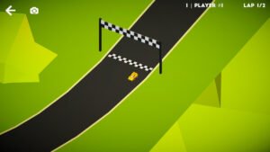 Mini Racer