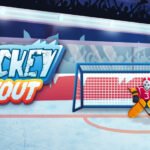Ice Hockey Shootout