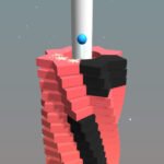 Stack Fire Ball