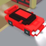 Cube City Racing