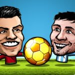 Dream Head Soccer