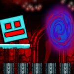 Geometry Dash Horror