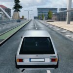 City Car Simulator