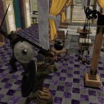 Rome Simulator