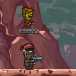 Challenge Of The Zombies