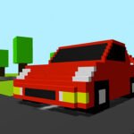 Circle Crash