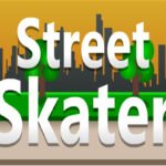 EG Street Skater