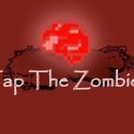 Tap the zombies
