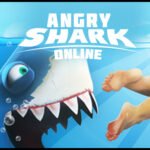Angry Shark Online