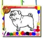 Kids Coloring Time