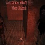 Slendrina Must Die: The Forest