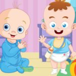 Sweet Babies Jigsaw