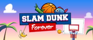 Slam Dunk Forever