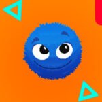 Cute Ball 2