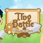 Tiny Battle