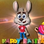 Easter Egg Hunting