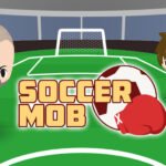 Soccer Mob