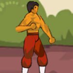 Kung Fu Street
