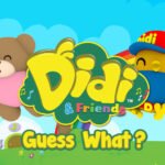 Didi & Friends Guess What