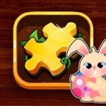 Easter Puzzle Time